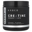 Фото товара Kaged, Креатин, Creatine Monohydrate Unflavored, 510 г