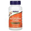 Фото товара NOW, Жевательные Пробиотики, Berry Dophilus Chewables, 50 шт