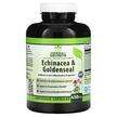Фото товара Herbal Secrets, Эхинацея, Echinacea & Goldenseal 450 mg, 2...