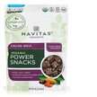 Фото товара Navitas Organics, NAC N-ацетил-L-цистеин, Organic Power Snacks...