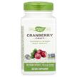 Cranberry Fruit 465 mg, Журавлина 465 мг, 180 капсул