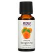 Фото товару Pure Essential Oil Tangerine Фото товару NOW Foods, Pure Essential Oil Tangerine, Ефірна олія, 30 мл