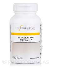 Ресвератрол Resveratrol Ultra High Potency Integrative