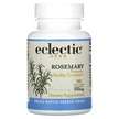 Фото товара Eclectic Herb, Розмарин 300 мг, Rosemary 300 mg, 90 капсул