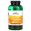 Фото товара Supreme C-Complex with Citrus Bioflavonoids and, Рутин, 250 табле