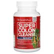 Фото товара Поддержка кишечника, Super Colon Cleanse Night, 60 капсул