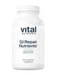 Фото товара Поддержка кишечника, GI Repair Nutrients, 120 капсул