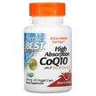 Doctor's Best, CoQ10 400 mg, Коензим CoQ10 400 мг з Біоперіном...