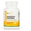 Фото товара Dynamic Enzymes, Ферменты, Eat E-Z Digestive Enzymes, 30 капсул
