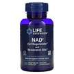 Фото товару NAD+ Cell Regenerator and Resveratrol Elite, НАД 300 мг з ресв...
