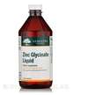 Фото товара Zinc Glycinate Liquid Natural Peach-Tangerine, Цинк Глицинат, 450