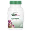 Фото товара Травяные добавки, Herbal Actives Turmeric 400 mg, 60 капсул