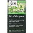 Фото товара Gaia Herbs, Масло орегано, Oil of Oregano, 60 капсул