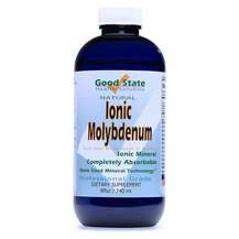 Good State, Ionic Molybdenum, Іонний молібден, 240 мл