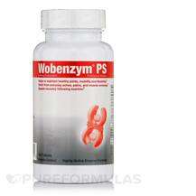 Mucos Pharma, Вобэнзим, Wobenzym PS, 100 таблеток