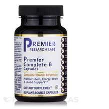 Premier Complete B B-комплекс Premier Research Labs