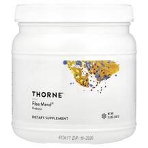 FiberMend 11 Клетчатка Thorne 330 г FiberMend 11 Клетчатка Thorne 330 г