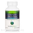 Enzyme Science, Ферменты, Complete Digestion, 90 капсул