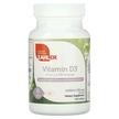 Фото товару Zahler, Vitamin D3 Advanced, Вітамін D3, 250 капсул