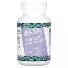 Alta Health, Can-Gest Natural Digestive Aid, Пробіотики, 100 к...
