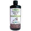 Nature's Way, Organic MCT Oil, MCT Олія, 887 мл