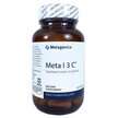 Фото товару Metagenics, Meta I3C, Індол-3-Карбінол, 60 капсул