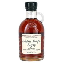 Кленовий сироп Maine Maple Syrup Stonewall Kitchen 250 мл