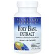 Фото товара Planetary Herbals, Базилик, Holy Basil Extract 450 mg, 60 капсул