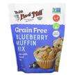 Фото товара Миндальная мука, Grain Free Blueberry Muffin Mix Made With Alm...