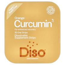 Куркумін Curcumin Orange Diso 30 таблеток Куркумін Curcumin Orange Diso 30 таблеток