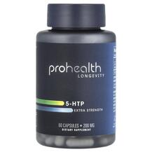 5-HTP Extra Strength 200 mg 5-гидрокситриптофан ProHealth