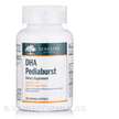 Фото товара ДГК, DHA Pediaburst Natural Orange, 180 Chewable Softgels