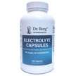 Dr. Berg, Электролиты, Electrolyte Capsules, 160 капсул