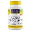 Фото товара Healthy Origins, Альфа-липоевая кислота, Alpha Lipoic Acid 100...