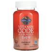 Фото товара Vitamin Code Gummies CoQ10 Strawberry 150 mg, Витамин C, 60 табле