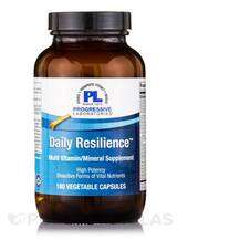 Мультивітаміни Daily Resilience Progressive Labs