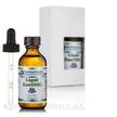 Фото товару EnerDMG Liquid 300 mg 60 Servings, Диметилгліцин ДМГ, 60 мл