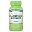 Фото товара Глицинат Магния, Magnesium Glycinate 665 mg, 60 капсул