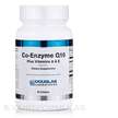 Фото товару Douglas Laboratories, Co-Enzyme Q10, Коензим CoQ10, 30 капсул