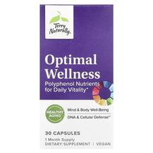 Антиоксиданти Optimal Wellness Terry Naturally Антиоксиданти Optimal Wellness Terry Naturally