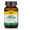 Фото товару Country Life, Daily Total One, Мультивітаміни, 60 капсул
