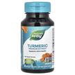 Nature's Way, Turmeric Standardized 60, Куркума, 60 таблеток