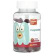 Фото товару Chapter One, M Is for Magnesium Raspberry, Магній, 60 таблеток