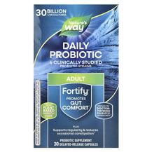 Fortify Daily Probiotic + Prebiotics Everyday Care