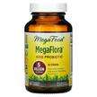 Item photo Mega Food, MegaFlora Kids Probiotic, 60 Capsules
