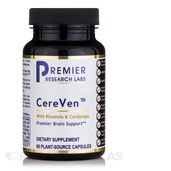 Підтримка мозку CereVen Premier Research Labs