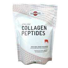 Earthtone Foods, Grass-Fed Collagen Peptides Unflavored, 454 g