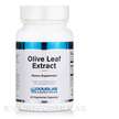 Douglas Laboratories, Olive Leaf Extract, Листя оливи, 60 капсул