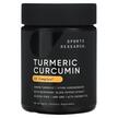 Фото товара Куркумин, Turmeric Curcumin C3 Complex, 60 капсул