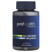 Full Spectrum Urolithin A Уролитин A ProHealth